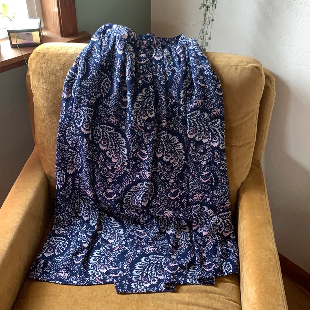 Leslie Fay vintage skirt